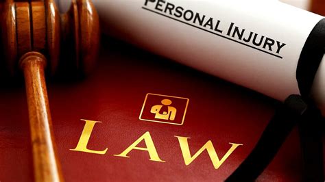 Personal Injury Attorney Seattle Injury Choices