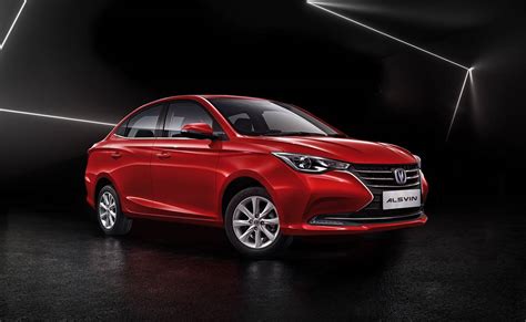 Changan Alsvin Installment Plan With Priority Delivery Announced Incpak