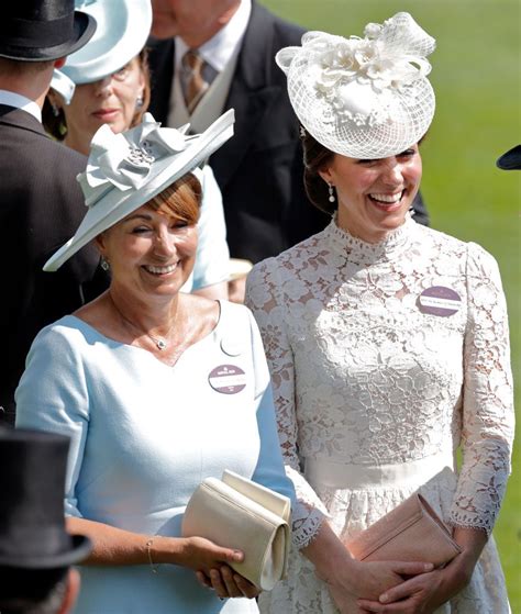 Did Carole Middleton Orchestrate The William And Kate Romance