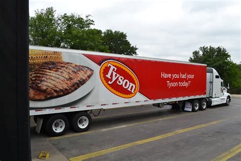 Tyson Foods Closes Largest Pork Plant Amid Covid 19 Outbreak The