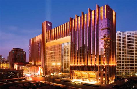 Fairmont Beijing Chaoyang District Beijing Resort Reviews