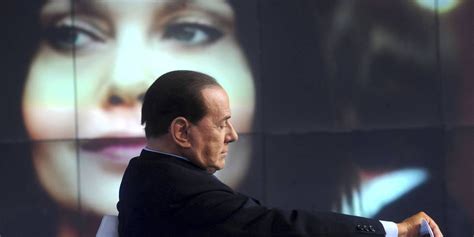 Silvio Berlusconi Cierra Su Divorcio Y Pagará 14 Millones Al Mes A Su