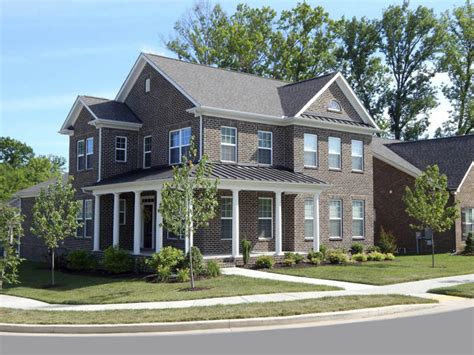 The Best Custom Home Builders In Nashville Tennessee