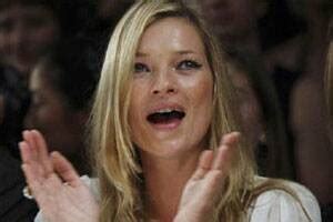 Kate Moss Set To Exhibit Her Nude Pics Entertainment Others News