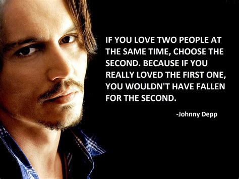 Picture Quotes By Johnny Depp Johnny Depp Jack Sparrow Quotes True