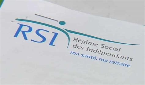 Demande De Prise En Charge De Cotisations Sociales Personnelles