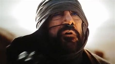 Javier Bardem As Stilgar In The Dune Theater Exclusive Teaser Javier