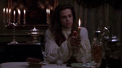 Vampire Interview Pitt Brad Louis 90s Horror