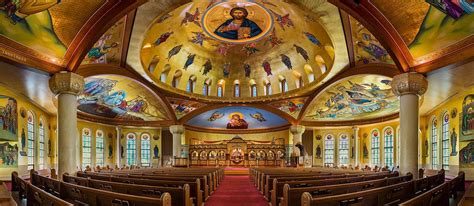 3 Reasons To Join The Eastern Orthodox Church Return Of