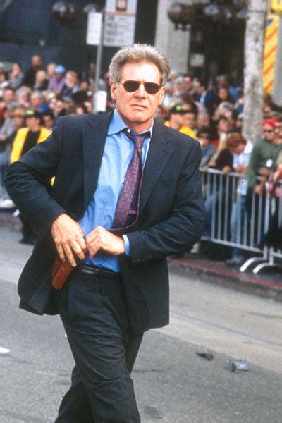 Photo De Harrison Ford Hollywood Homicide Photo Harrison Ford