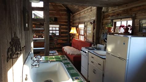 The Homestead Montana Homestead Cabins