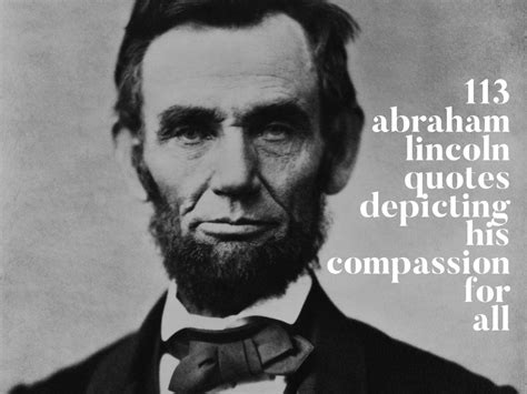 Abraham Lincoln Quotes Wallpapers Wallpaper Cave