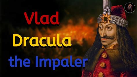 Who Was The Real Vlad The Impalerdracula Ft Hikma History Youtube