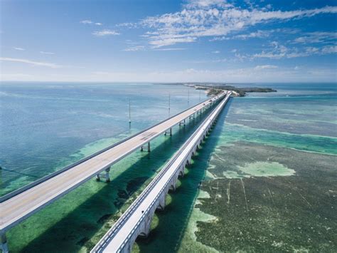 Overseas Highway Miami To Key West Get Americas