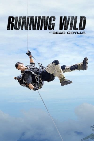 Keeprunning season 4 ep4:20200619 zhejiang tv official hd. Running Wild with Bear Grylls - Season 5 Online Streaming ...