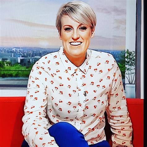 ️steph Mcgovern Hairstyles Free Download
