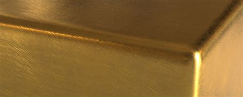 Fine Gold Material S0086