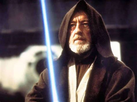 Top 20 Obi Wan Kenobi Quotes Star Wars Movie Series