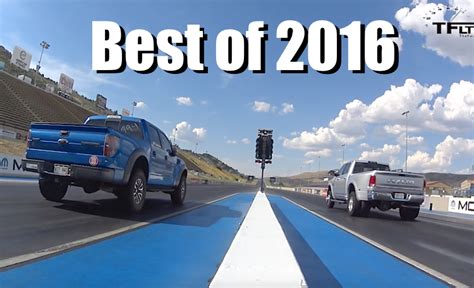 Top 10 Best Pickup Trucks Truck Events And Accessories Of 2016 Video