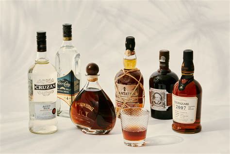 The 14 Best Bottles Of Rums You Can Buy In 2021 Good Rum Rum Bottle
