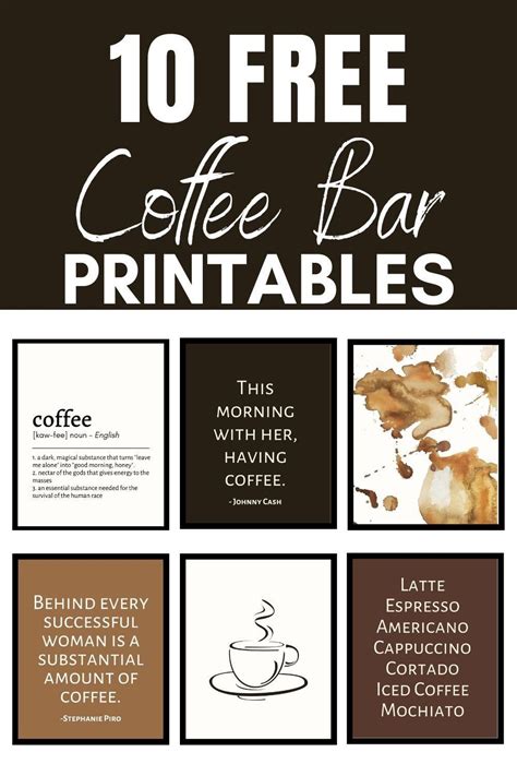 Free Coffee Diy Coffee Coffee Bars Coffee Ideas Coffee Shop