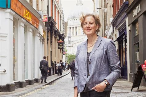 Discover London With Telegraph Journalist Sophie Campbell 2021