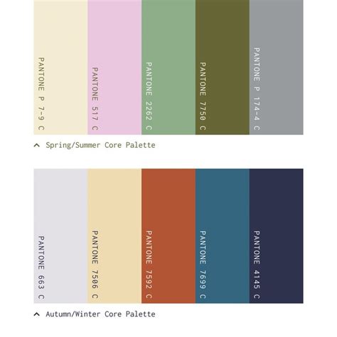 Boost Your Brand With 20222023 Colour Trends — Buttercrumble Design