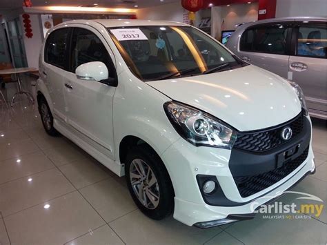 Buy the best and latest myvi 2018 on banggood.com offer the quality myvi 2018 on sale with worldwide free shipping. Perodua Myvi 2017 SE 1.5 in Penang Automatic Hatchback ...