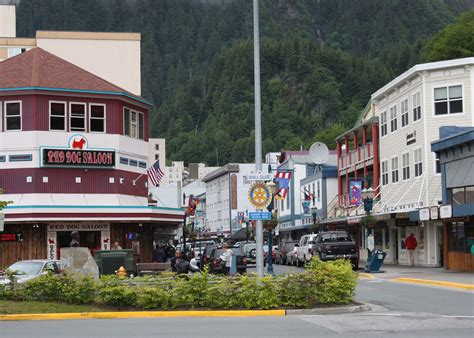 It is the county seat of dodge county. Visit Juneau on a trip to Alaska | Audley Travel