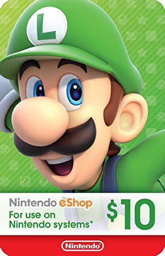Buy nintendo eshop card $20 by nintendo for nintendo switch at gamestop. $20 Nintendo eShop Gift Card Digital Code: Video Games | Supply Leader — Wholesale Supply