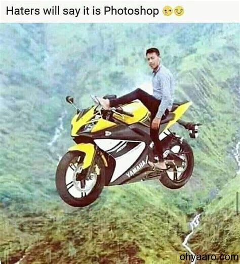 Funny Photoshop Pictures Hilarious Photoshop Oh Yaaro