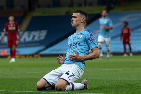 Check out his latest detailed stats including goals, assists, strengths & weaknesses and match ratings. Phil Foden's FIFA 21 rating 'leaked' ahead of full FUT 21 ...
