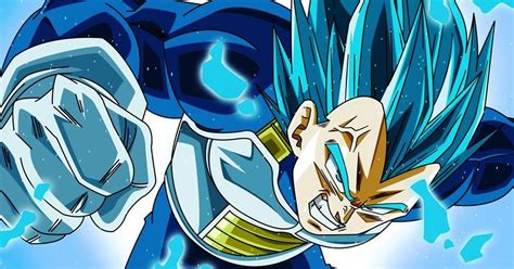 Top 10 Best Vegeta Wallpapers Of All Time Gamers Decide
