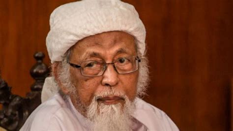 Sultan abu bakar of pahang. Radical cleric Abu Bakar Bashir linked to Bali bombings to ...