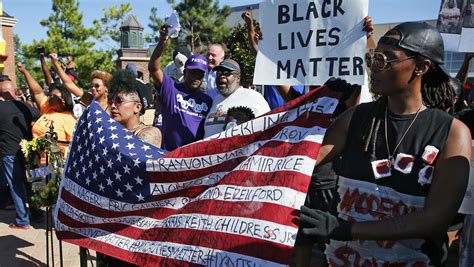 Black Lives Matter A Primer On What It Is And What It Stands For