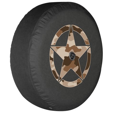 Jeep Wrangler Jl And Jlu Soft Vinyl Fabric Spare Tire Cover Black Denim