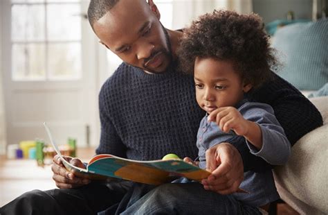 50 Of Children Have Never Read A Book With Their Parents Heres Why