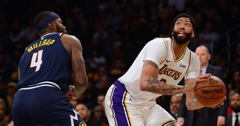Lakers vs nuggets live stream. Related news on "Lakers vs Nuggets" in 2020 | Lakers vs, Nba today, Lakers