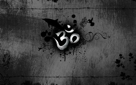Om Buddhist Wallpapers Top Free Om Buddhist Backgrounds Wallpaperaccess