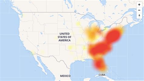 Verizon Service Restored After East Coast Texting Outage