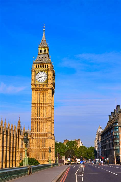 You are going to learn about its name, real name, why it is famous, location, the clock, dimensions, weight, architectures, history, power source, renovations and many other interesting big ben facts. Facts about Big Ben - Rida.dk