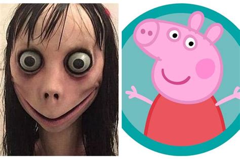 Article What Exactly Is The Momo Challenge Heres Why Parents Are