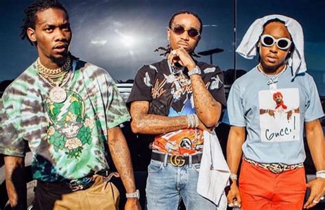 Quality control music / motown records group members: Is Migos Dropping 'Culture II' Soon? | Complex