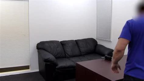 Backroom Casting Couch Melody XXXBunker Porn Tube