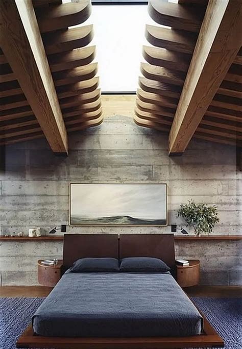 The 13 Most Elegant And Dramatic Masculine Bedroom Designs Ever