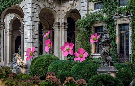 We did not find results for: La Mostra di Orticolario a Cernobbio, Villa Erba | Date 2019