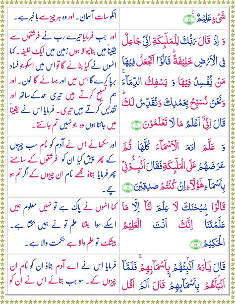 Surah Baqarah Ayat 26 Urdu Translation Imagesee