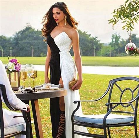 Deepika Padukone Looking Super Hot In This Photo Shoot