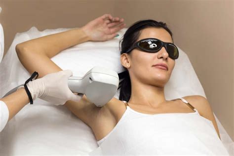 The Benefits Of Laser Hair Removal Prim Mart