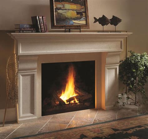 Maybe you would like to learn more about one of these? Fireplace Stone Mantels Gallery | Omega Mantels